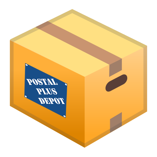 Postal Plus Depot