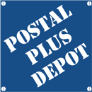 Postal Plus Depot 